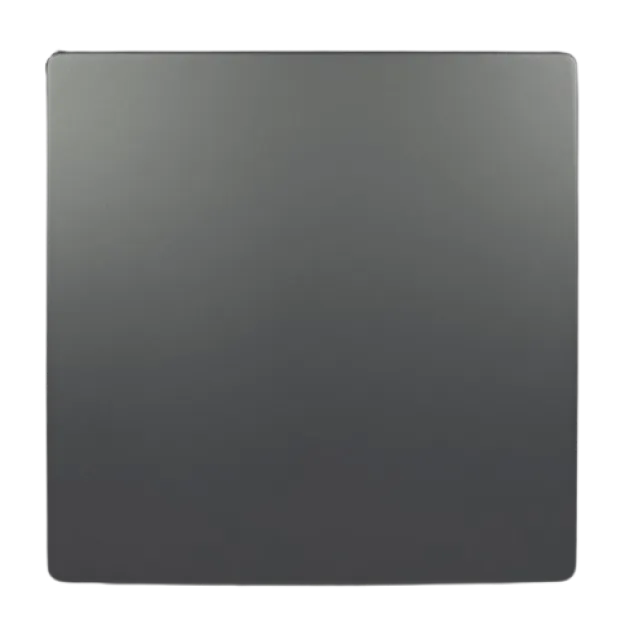 Elegance 120 Pull Cord Graphite - вид спереду, фото - 2