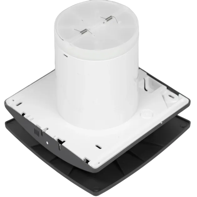 Elegance 150 CMT Comfortimer Graphite сзади, фото - 3