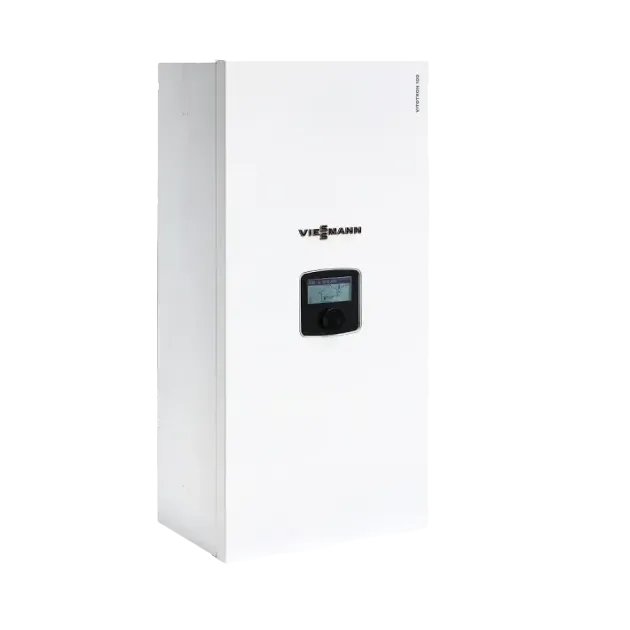 Електрокотел Viessmann Vitotron 100 VLN3 4/8 кВт