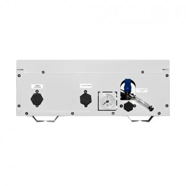 Котел з захистом від замерзання Roda Orsa, фото - 3