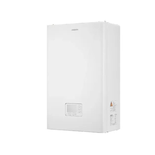 Електричний одноконтурний котел Ardesto EHB-15 PS із програмуванням, фото - 2