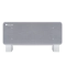 Фанкойл MYCOND SILVER GLASS  LOW напольный монтаж (Миниатюра)
