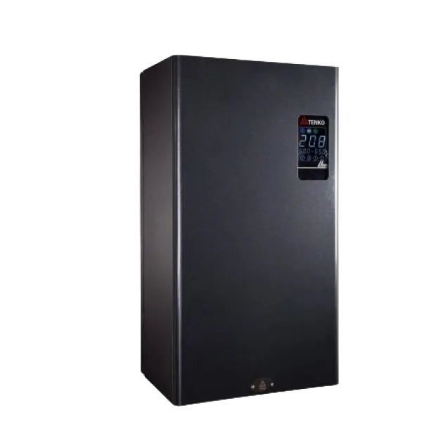 Електрокотел Tenko Стандарт Digital plus 36 кВт 380В