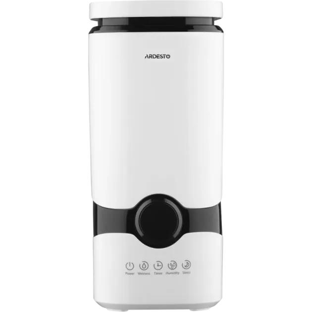 Ультразвуковий зволожувач повітря Ardesto 