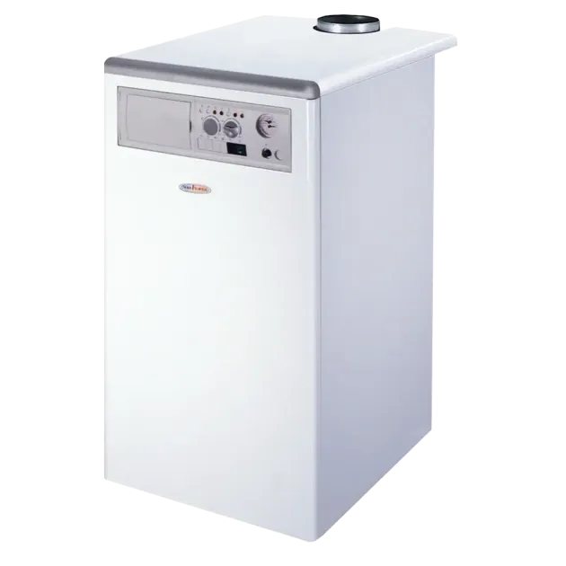 Газовий котел опалення Nova Florida Altair RTN E