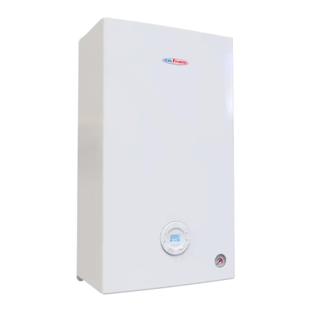 Конденсаційний газовий котел Nova Florida Leo New Condensing KC 24