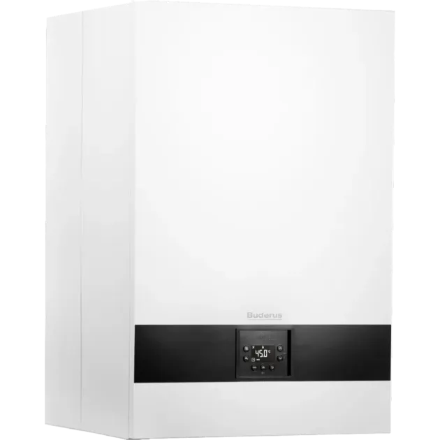 Конденсаційний газовий котел Buderus Logamax plus GB172i-24 T50 H