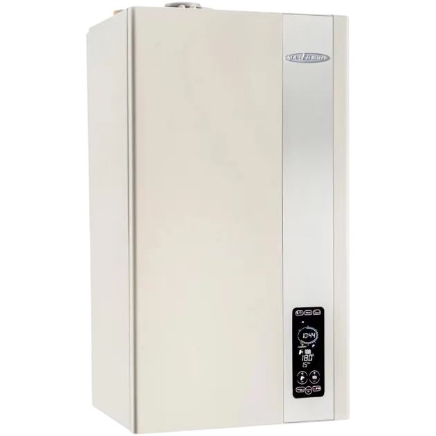 Конденсационный газовый котел Nova Florida Orion New Condensing KRB