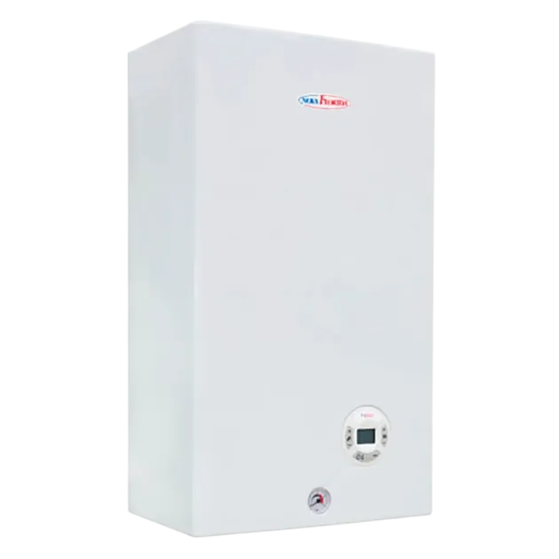 Газовий котел отопления Nova Florida Nibir New CTN 24 CU, фото - 2