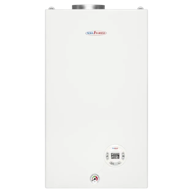 Газовый котел отопления Nova Florida Nibir New CTN 24 CU