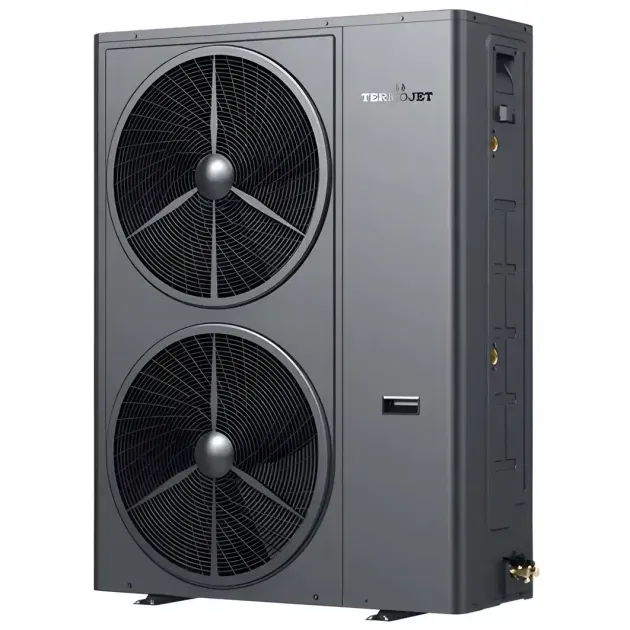 Suntide HCR4, фото - 3