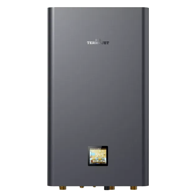 Suntide HCR4, фото - 2