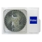 Кондиционер Haier Flexis matt black  - внешний блок, фото - 3 (Миниатюра)