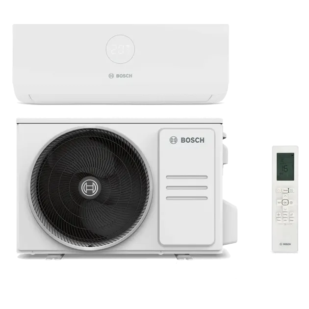 Настенный кондиционер Bosch Climate CL4000i