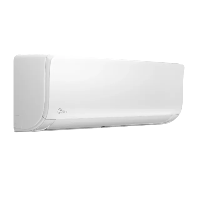 Обтекаемая форма внутреннего блока кондиционера Midea Xtreme Save Eco AG DC Inverter, фото - 2