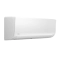 Обтекаемая форма внутреннего блока кондиционера Midea Xtreme Save Eco AG DC Inverter, фото - 2 (Миниатюра)