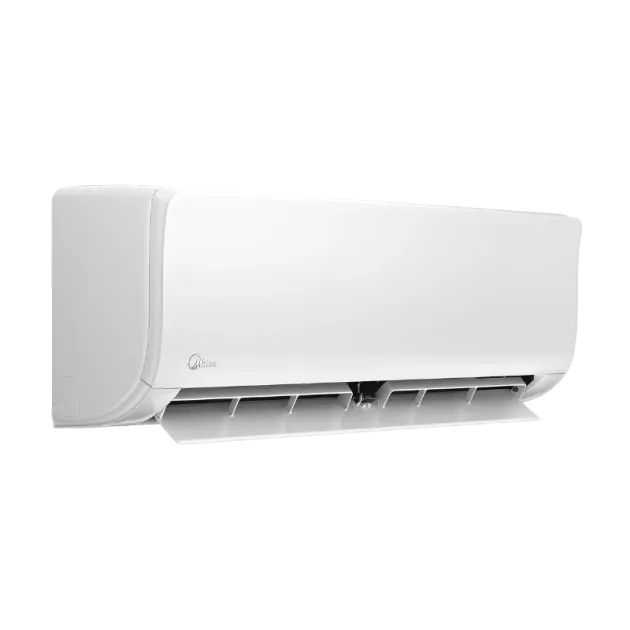 Midea Xtreme Save Eco AG DC Inverter с контролируемым углом потока воздуха, фото - 3