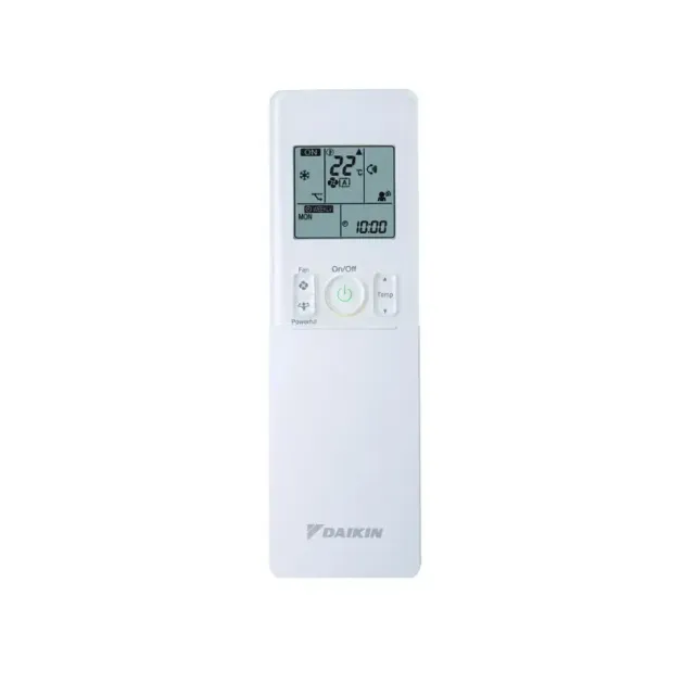 Пульт внутреннего блока Daikin FTXM42A, фото - 3