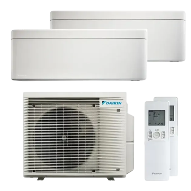 Комплект мультисплит-системы Daikin 2MXM40A9/FTXA-CW