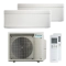 Комплект мультисплит-системы Daikin 2MXM40A9/FTXA-CW (Миниатюра)