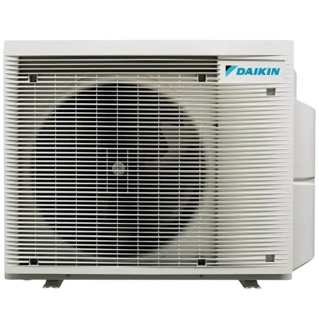 Комплект мульти-сплит системы на 2 комнаты Daikin 2MXM68A9/FTXA-CW, фото - 2