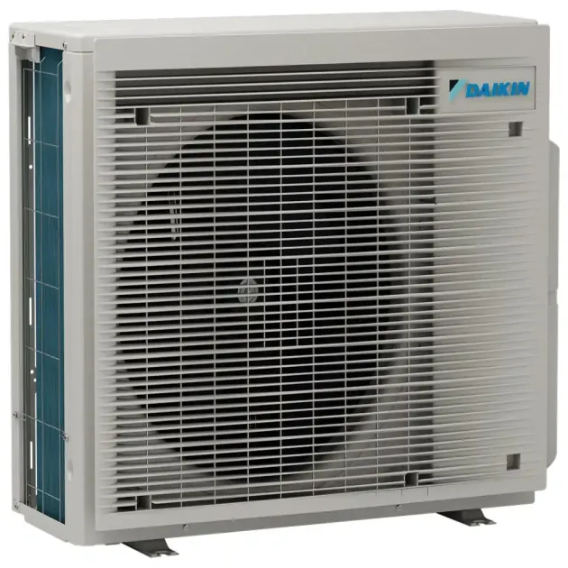 Комплект мульти-сплит системы на 3 комнаты Daikin 3MXM40A9/FTXA-CW, фото - 3