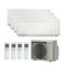 Комплект мультисплит-системы Daikin 4MXM68A9/FTXA-CW (Миниатюра)