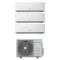 Комплект мультисплит-системы Aerostar FM AER-21U3-R32-OU/CL AER-A-R32-IU (Миниатюра)