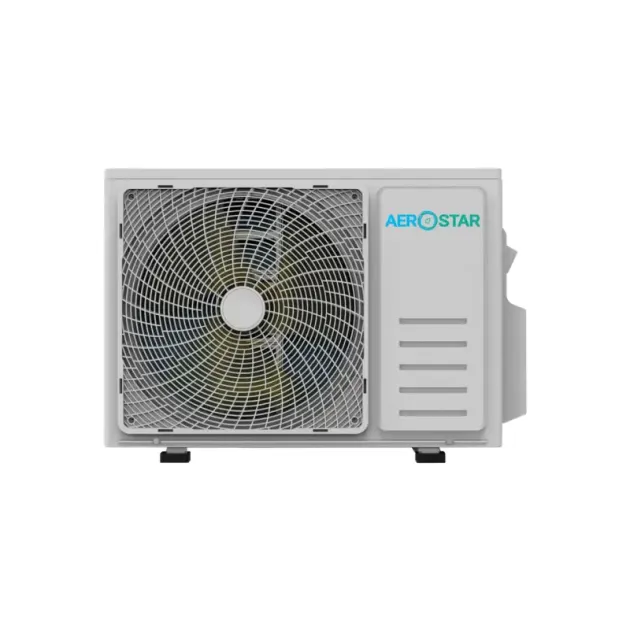 Внешний блок мульти-сплит системы Aerostar FM AER-21U3-R32-OU, фото - 3