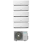 Комплект мультисплит-системы Aerostar FM AER-42U5-R32-OU/CL AER-A-R32-IU (Миниатюра)