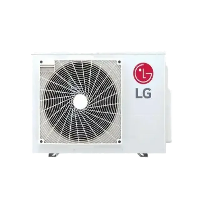 Внешний блок мульти-сплит системы LG MU2R15.UL0/MJ07PC.NSJ, фото - 3