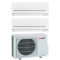 Комплект мультиспліт-системи Mitsubishi Electric MXZ-2F42VF/MSZ-APVGK (Мініатюра)