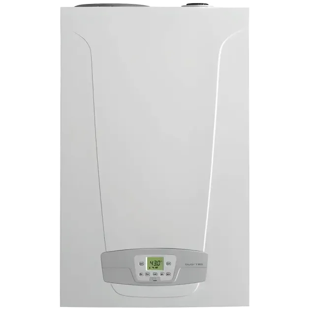 Конденсационный газовый котел Baxi LUNA DUO-TEC MP+ 1.70