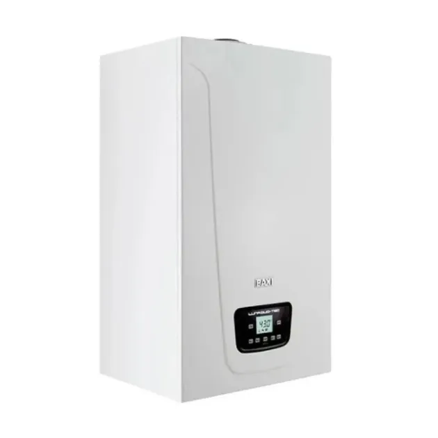 Конденсационный котел Baxi DUO-TEC COMPACT Е 28, фото - 2