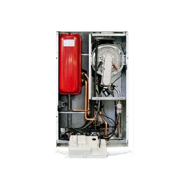 Конденсационный котел Baxi NUVOLA DUO-TEC+24 GA, фото - 2