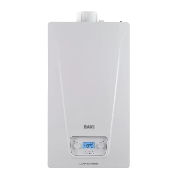 Конденсационный газовый котел Baxi LUNA CLASSIC 28 INT -A-