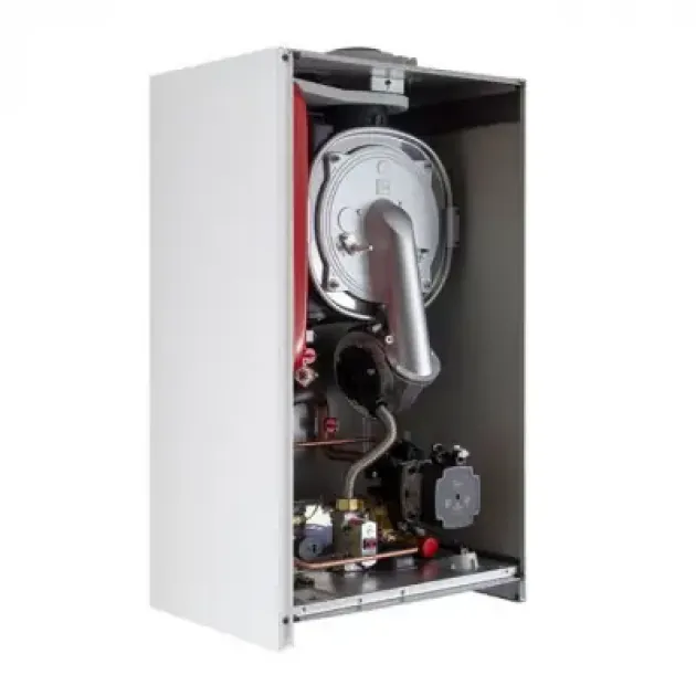 Котел Baxi LUNA DUO-TEC Е 33, фото - 3