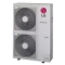 Внешний блок мульти-сплит системы LG FM57AH.U32R0/MJPC.NSJ/MJPC.NSK, фото - 2 (Миниатюра)