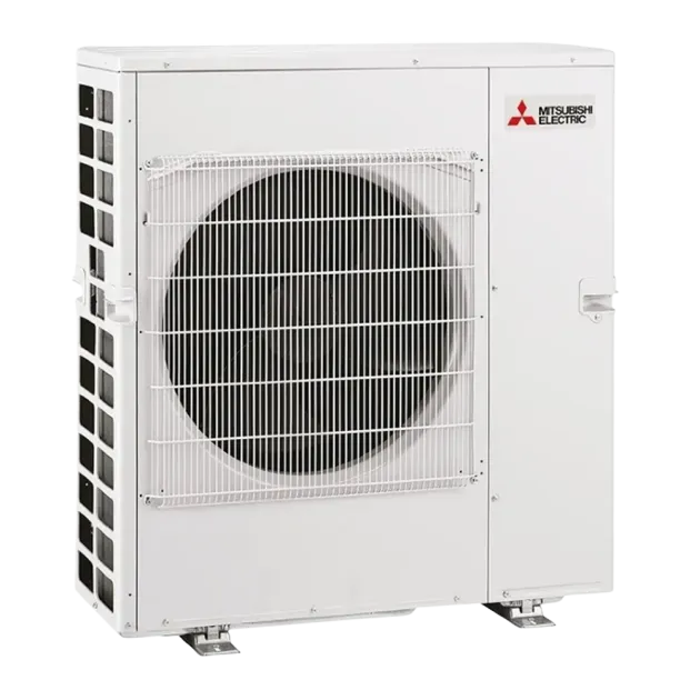 Зовнішній блок мультиспліт системи MXZ-4F83VFHZ/MSZ-LN20VG2V, фото - 2