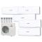 Комплект мультисплит-системы Mitsubishi Heavy SCM125ZM-S/SRK20ZSX-W/SRK25ZSX-W/SRK25ZSX-W/SRK50ZSX-W (Миниатюра)
