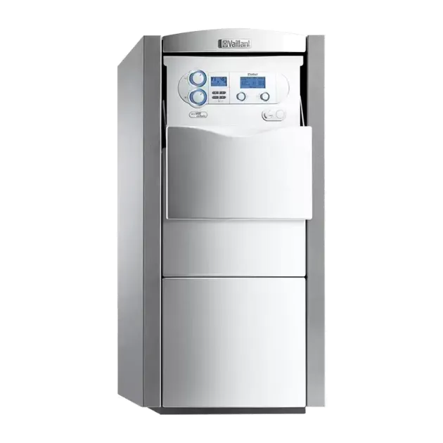 Конденсаційний газовий котел Vaillant ecoVIT exclusiv VKK 656/4 INT