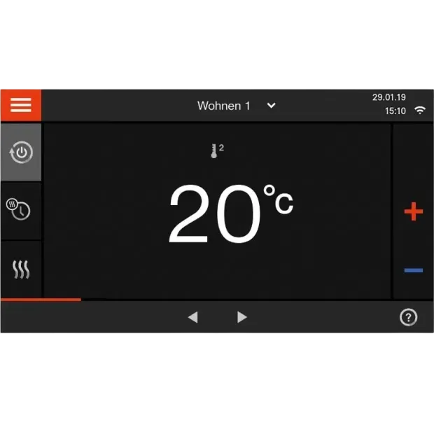 Котел Viessmann Vitodens 222-F 2,5-32 кВт, фото - 3