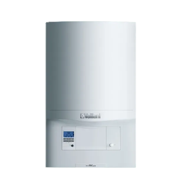Конденсационный газовый котел Vaillant ecoTEC pro VUW INT 286/5-3-H