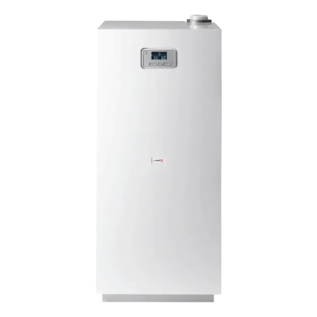 Конденсаційний газовий котел Protherm Bear Condens (Ведмідь Конденс) 48 KKS