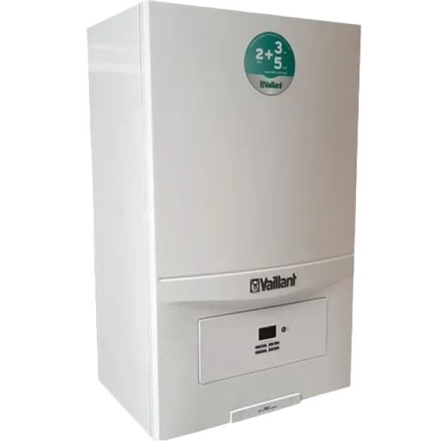 Котел Vaillant EcoTEC pure VUW 286/7-2 (H-INT IV) с поддержкой цифровой шины eBUS, фото - 2