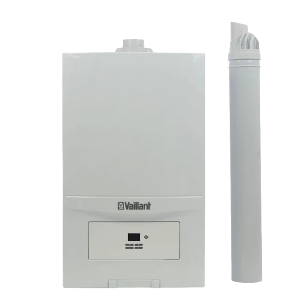 Газовый котел Vaillant EcoTEC pure VUW 286/7-2 (H-INT IV)