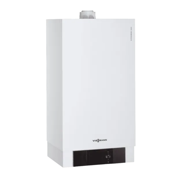 Конденсационный газовый котел Viessmann Vitodens 200-W B2HAI41