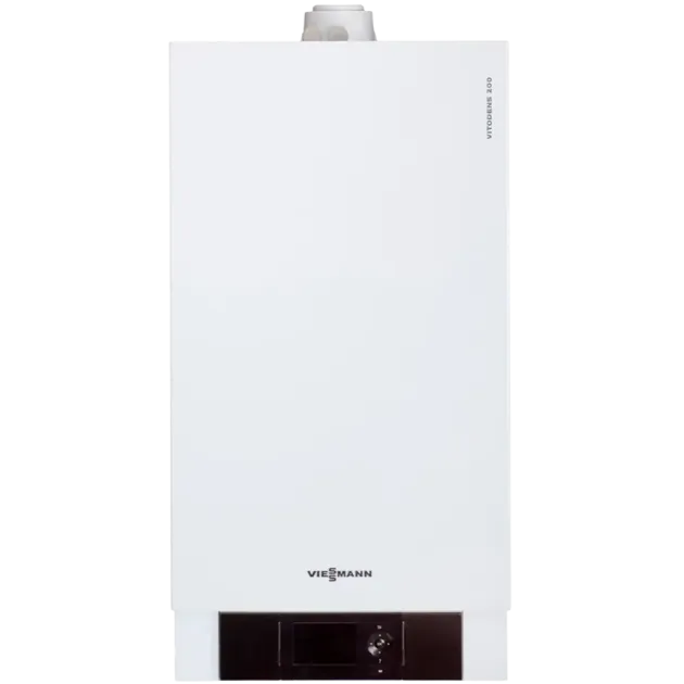 Газовый одноконтурный котел Viessmann Vitodens 200-W B2HAI41, фото - 2