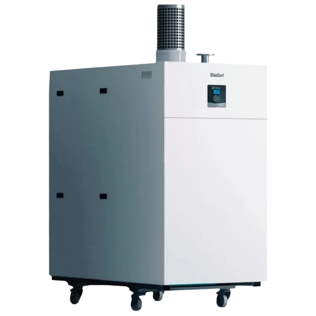 Газовый котел Vaillant EcoCRAFT VKK 350AL/1 (H-INT)