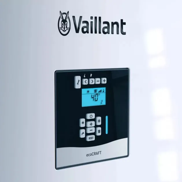 Vaillant EcoCRAFT VKK 700AL/1 (H-INT) котел з інтелектуальним управлінням modBUS, фото - 2